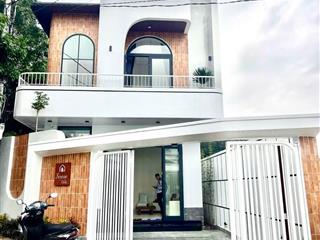 Nhà 2 tầng kiệt ô tô gần cầu nguyễn hoàng full nội thất dọn vào ở ngay