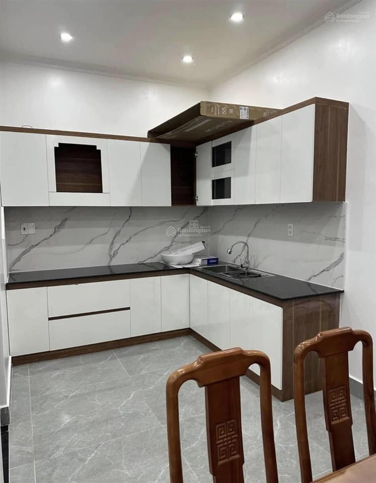 Nhà 3 tầng kiệt ô tô gần chợ mai full nội thất dọn vào ở ngay