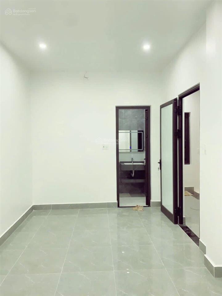 Nhà 3 tầng kiệt ô tô gần chợ mai full nội thất dọn vào ở ngay