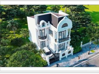 Nhà 2 tầng trung tâm thành phố full nội thất xịn xò dọn vào ở ngay