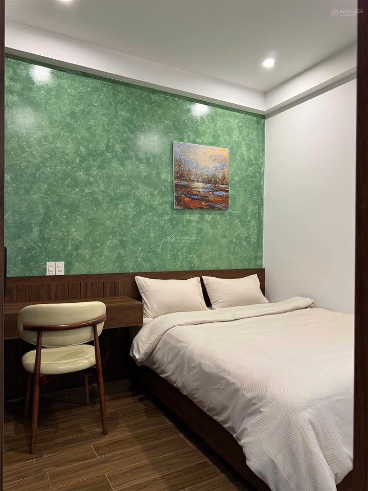 Nhà 3 tầng full nội thất cạnh làng hương thủy xuân cách đường chính khoảng 50m