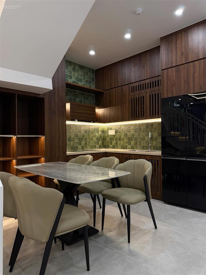 Nhà 3 tầng full nội thất cạnh làng hương thủy xuân cách đường chính khoảng 50m