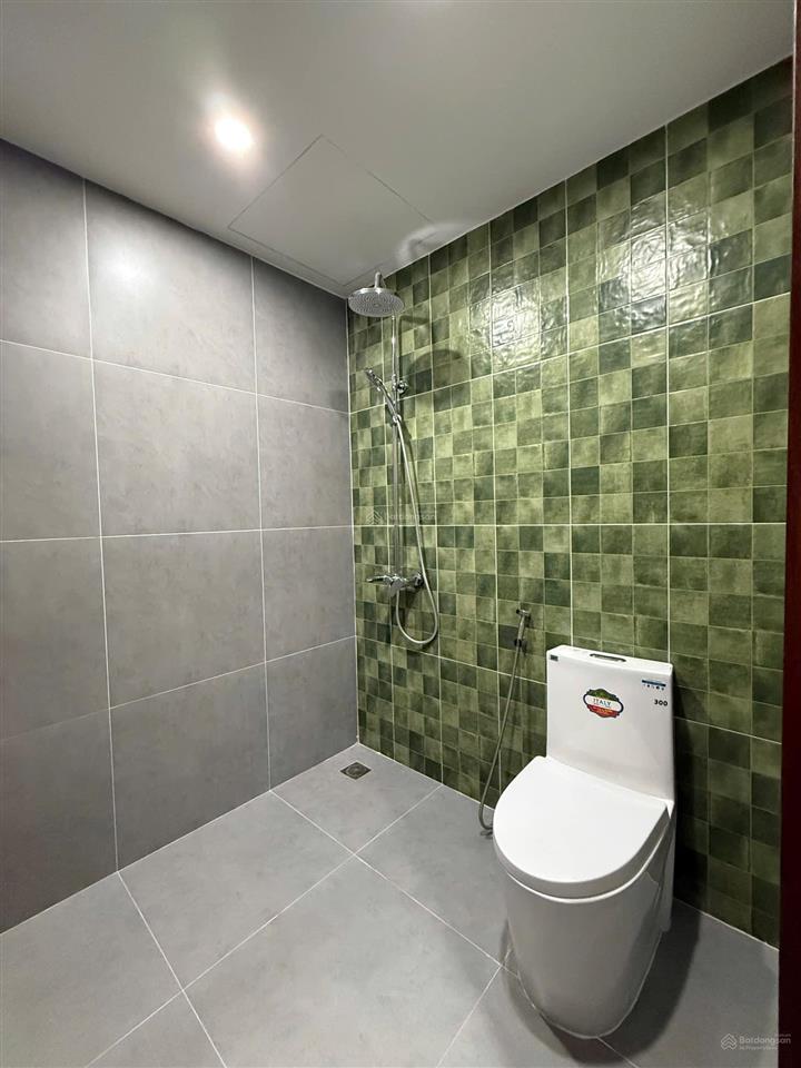 Nhà 3 tầng full nội thất cạnh làng hương thủy xuân cách đường chính khoảng 50m