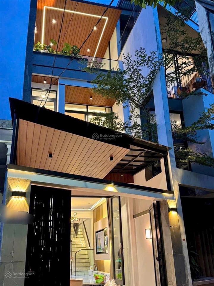 Nhà 3 tầng trung tâm thành phố gần siêu thị aeon maill huế