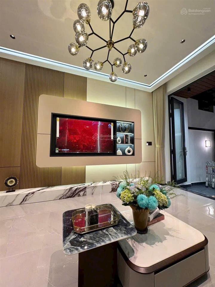 Nhà 3 tầng trung tâm thành phố gần siêu thị aeon maill huế