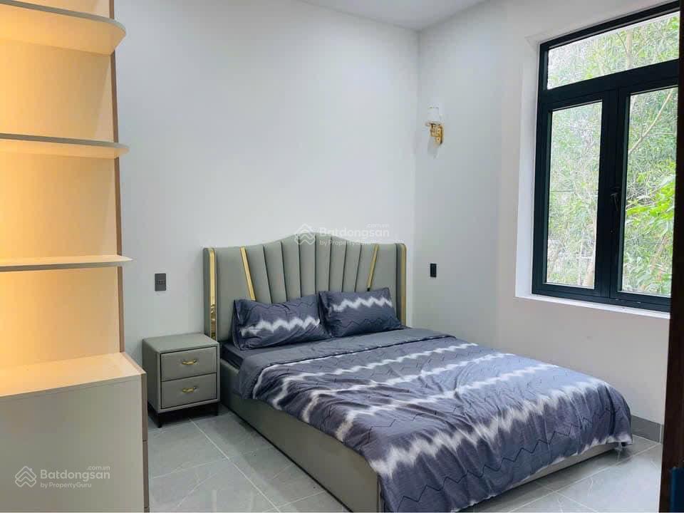 Nhà 2 tầng full nội thất đẹp dọn vào ở ngay giá chỉ 3 tỷ 0xx