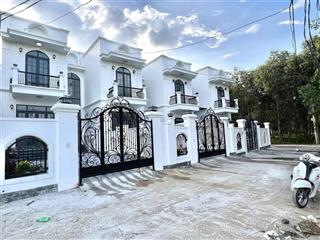 Nhà 2 tầng full nội thất đẹp dọn vào ở ngay giá chỉ 3 tỷ 0xx