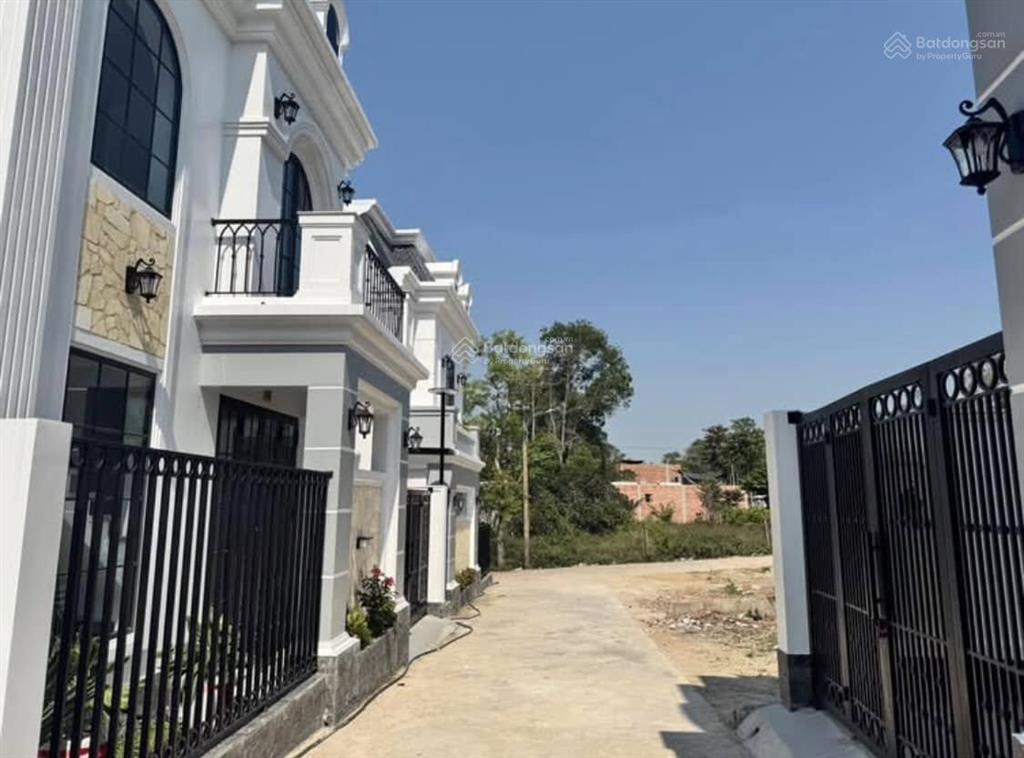 Nhà 2 tầng full nội thất cạnh đường quy hoạch 43m cầu nguyễn hoàng