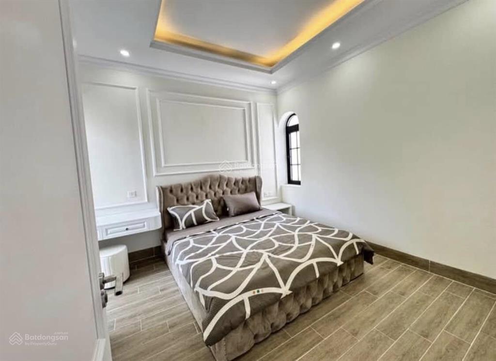 Nhà 2 tầng full nội thất cạnh đường quy hoạch 43m cầu nguyễn hoàng