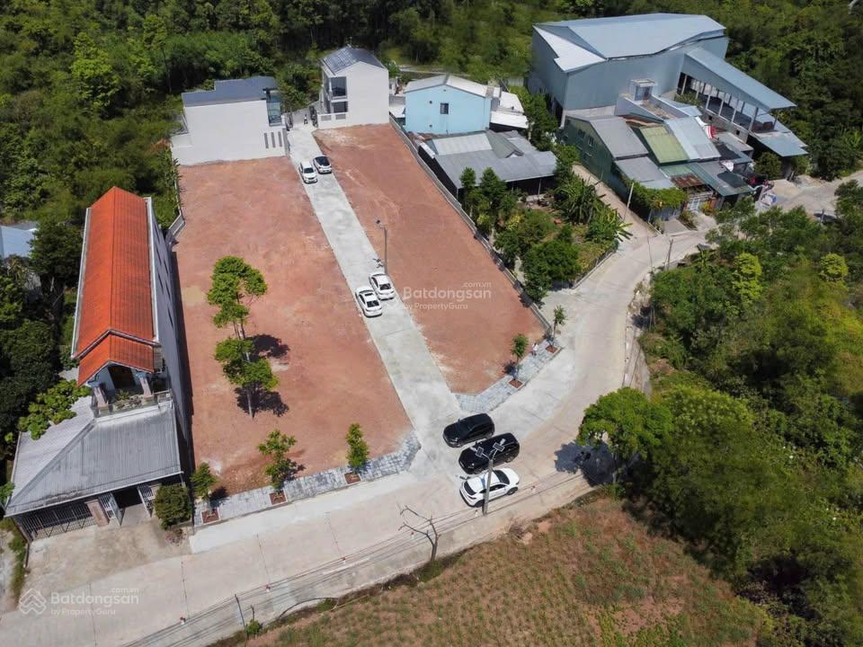 Đất ngang 8m gần cầu nguyễn hoàng cạnh đường quy hoạch 43m