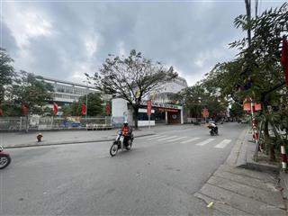 Lô góc,phân lô vỉa hè,otô tránh,mặt tiền 6.5,hoàng đạo thành,thanh xuân,63m 6 tầng mới 100%,24,4 tỷ