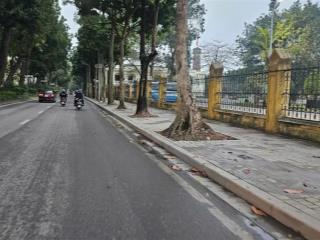 Siêu vip nguyễn tri phương, ba đình, 65m2, nhà 5 tầng, giá 69 tỷ