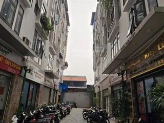 Bán shophouse 65m2, 17,2 tỷ, tại tô hiệu, hà cầu, hà đông, đẹp, nhiều tiện ích