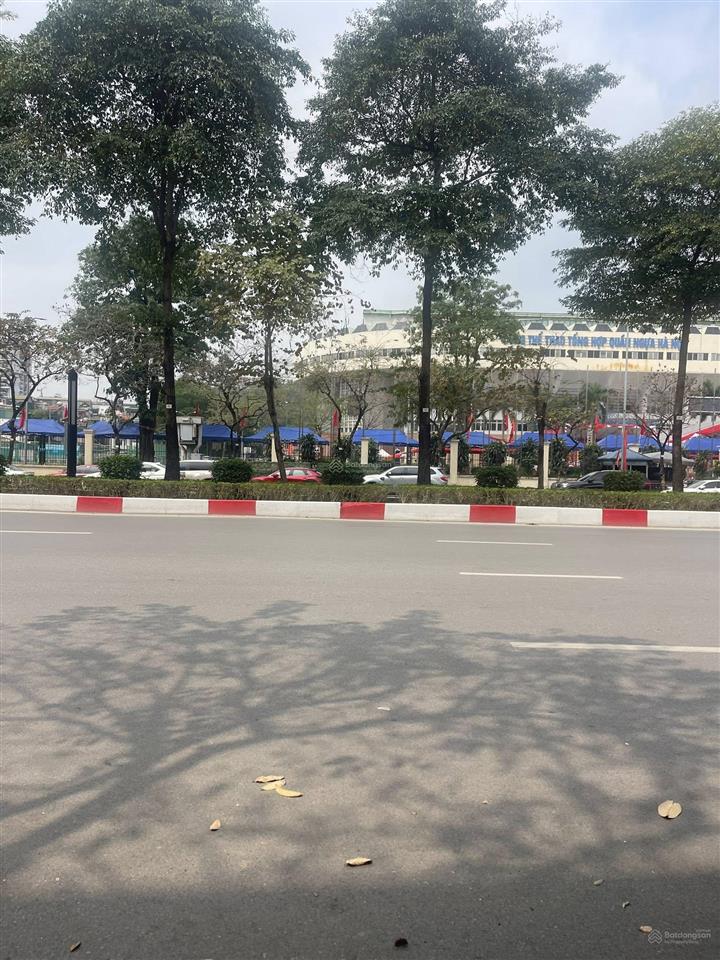 Độc bản 6 tầng 3 mặt thoáng,mặt phố văn cao giao quần ngựa ba đìnhdiện tích 85,giá 78 tỷ