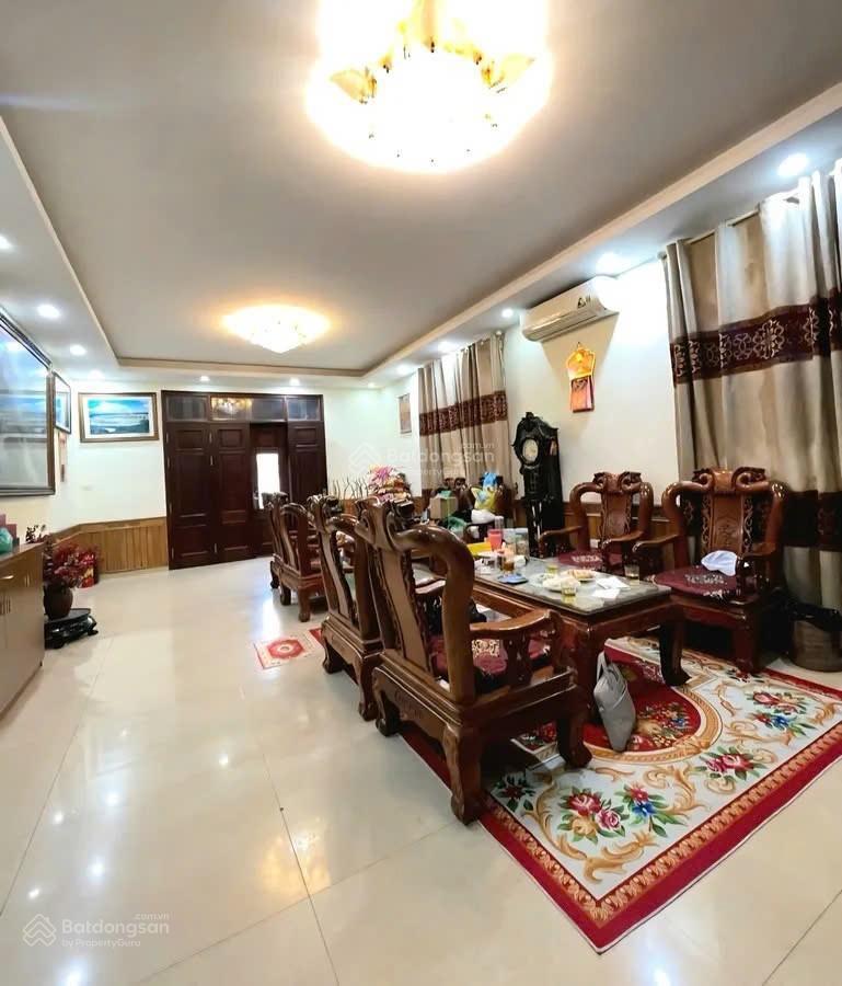 Độc bản 6 tầng 3 mặt thoáng,mặt phố văn cao giao quần ngựa ba đìnhdiện tích 85,giá 78 tỷ