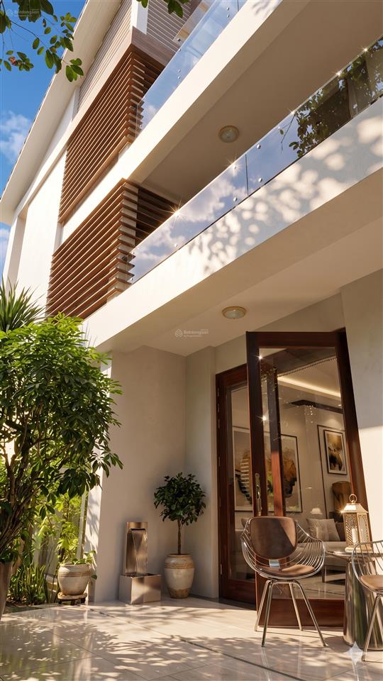 Bán bt vip 303m, 4 tầng. kđt sài đồng, long biên, cạnh công viên và hồ, 77 tỷ