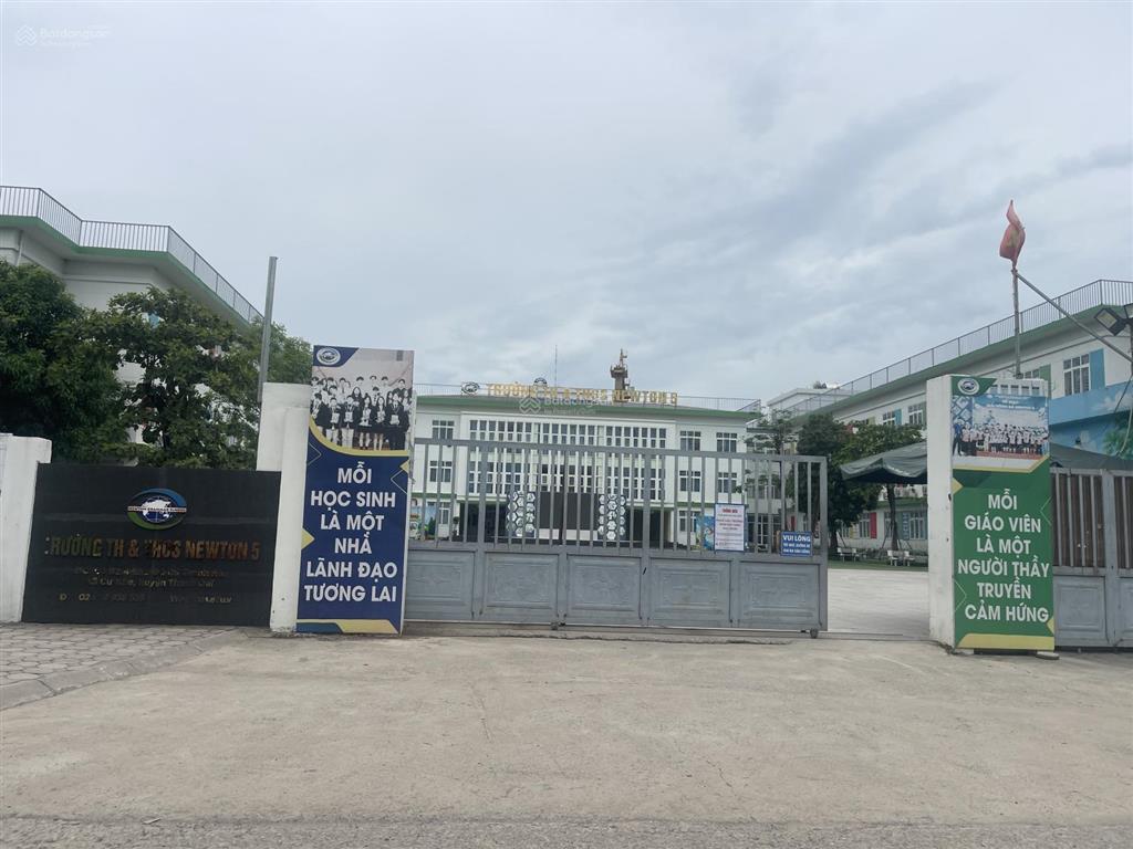 Bán cho thuê lk, bt kđt thanh hà mường thanh cienco 5, hà đông, kđt xanh, hồ, công viên