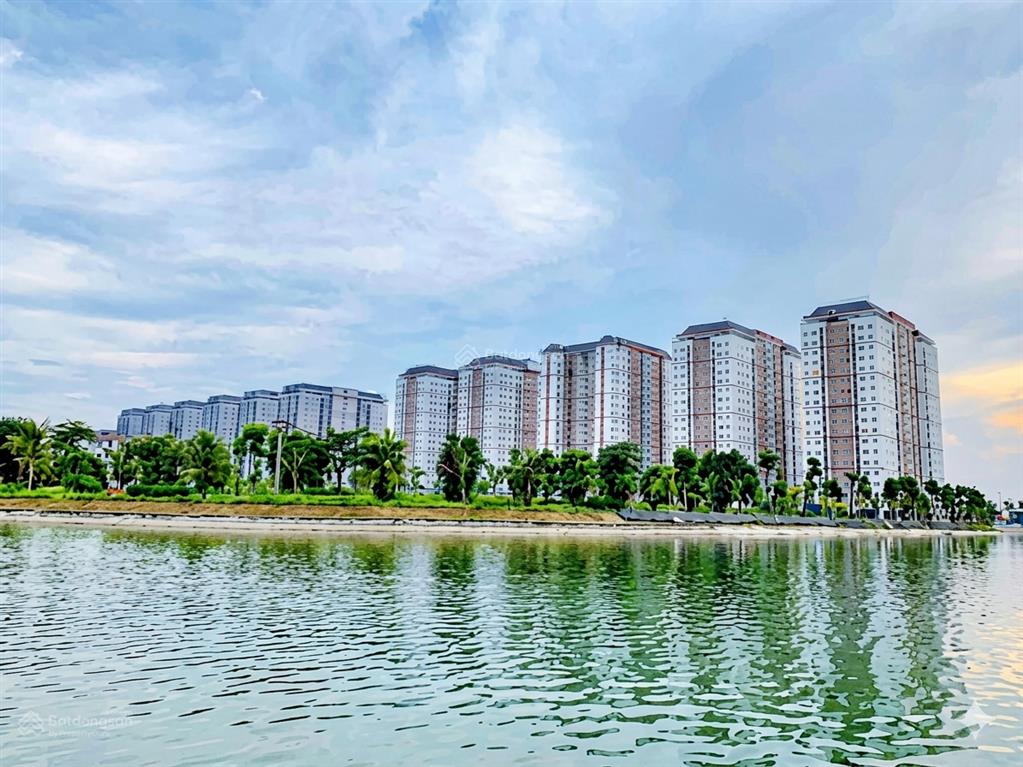 Bán cho thuê lk, bt kđt thanh hà mường thanh cienco 5, hà đông, kđt xanh, hồ, công viên