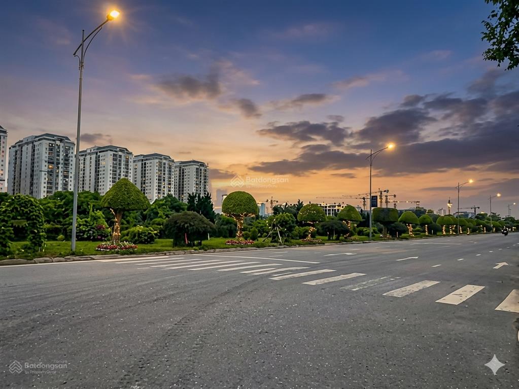 Bán cho thuê lk, bt kđt thanh hà mường thanh cienco 5, hà đông, kđt xanh, hồ, công viên