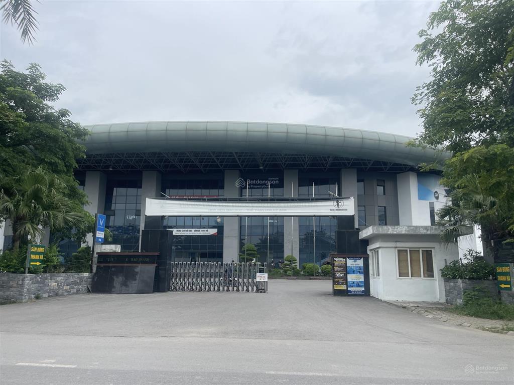 Bán cho thuê lk, bt kđt thanh hà mường thanh cienco 5, hà đông, kđt xanh, hồ, công viên
