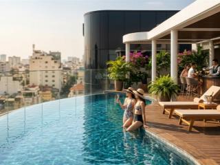 Cực phẩm ks 5 sao,mặt phố minh khai,hai bà trưng,280m,11 tầng,siêu dòng tiền 500tr/tháng.tc 260 tỷ