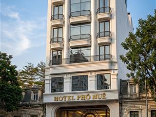 Siêu phẩm ks 5 sao,phố huế,hai bà trưng,290m,11 tầng,siêu dòng tiền,520 tỷ