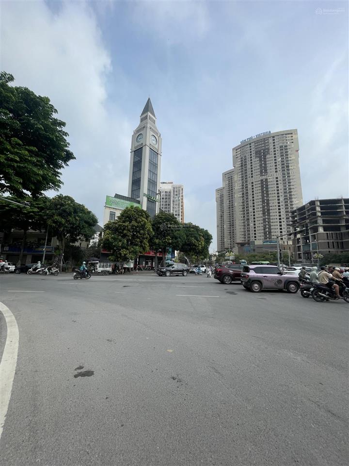 Bán lk văn phú hà đông,gần vườn hoa,trường học,dân trí cao,tiện ích ngập tràn,67.5m,4 tầng,18,5 tỷ