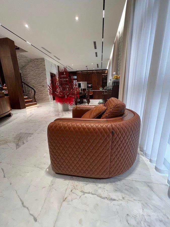 Biệt thự vip elegant park villa thạch bàn long biên, lô góc 216m2, full nội thất châu âu, 90 tỷ
