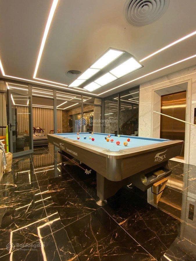 Biệt thự vip elegant park villa thạch bàn long biên, lô góc 216m2, full nội thất châu âu, 90 tỷ