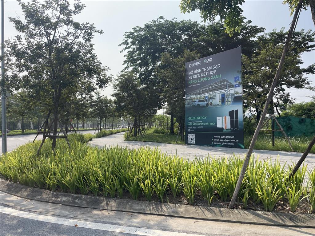Bán gấp lk 120m², 3 tầng, khu ngọc lan park city hà đông, hn, full nội thất, giá 32,5 tỷ