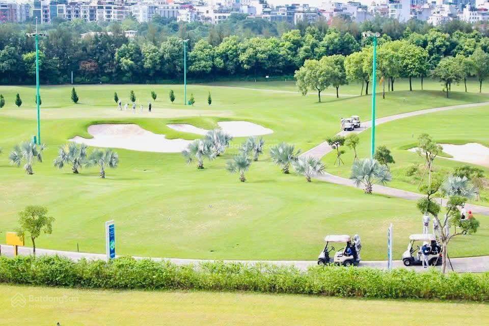 Đẳng cấp thượng lưu, định vị thượng tầng, long biên golf villas  nơi tinh hoa hội tụ