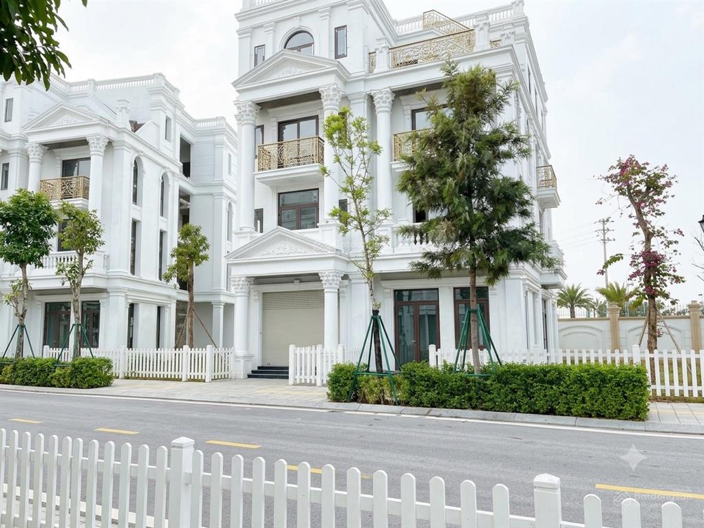 Đẳng cấp thượng lưu, định vị thượng tầng, long biên golf villas  nơi tinh hoa hội tụ