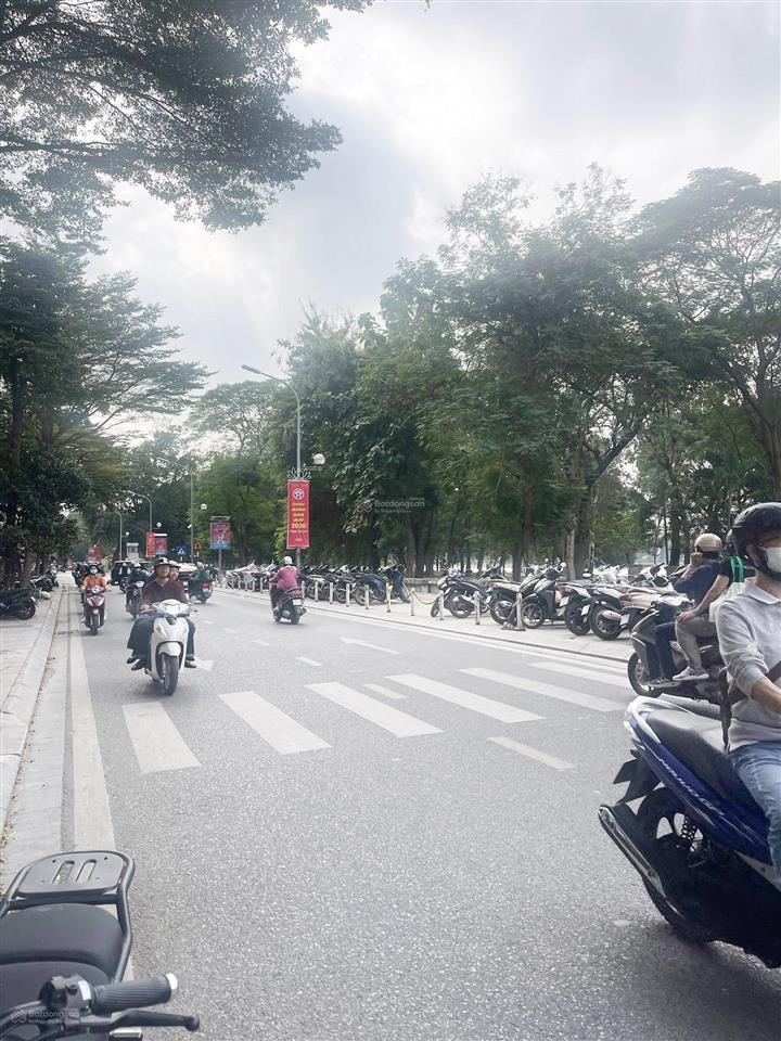 Siêu vip, siêu hiếm, 3 mặt thoáng, 68m2 4 tầng nguyễn đình chiểu, hai bà trưng, hà nội, giá 45 tỷ