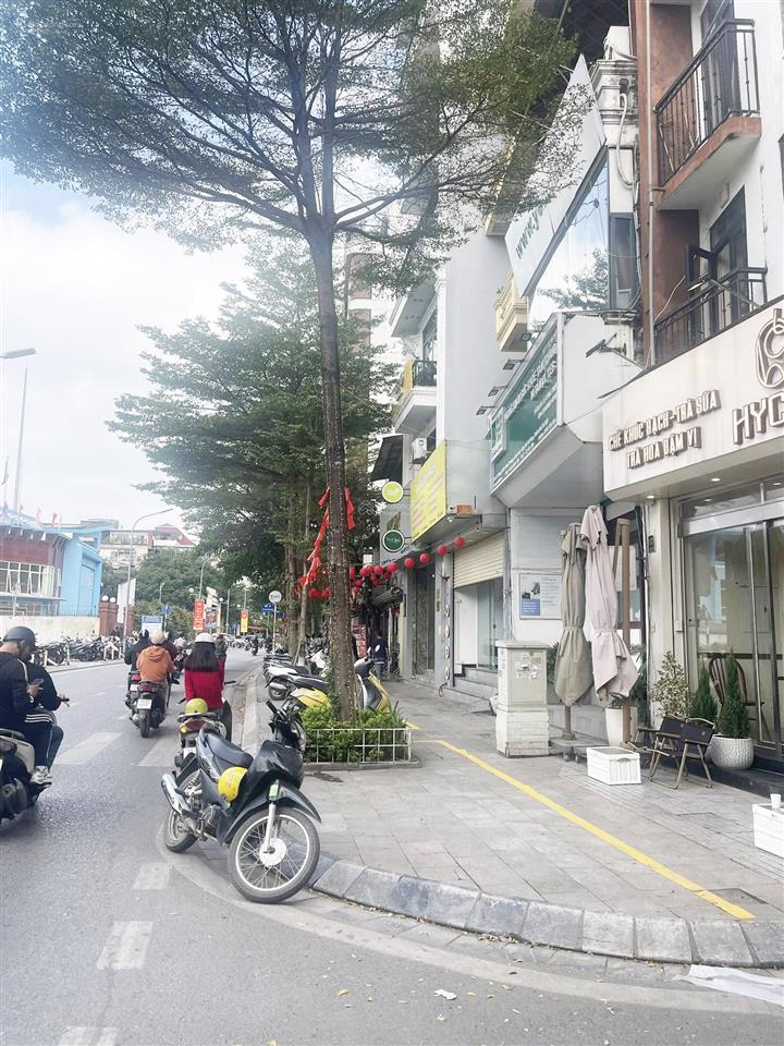 Siêu vip, siêu hiếm, 3 mặt thoáng, 68m2 4 tầng nguyễn đình chiểu, hai bà trưng, hà nội, giá 45 tỷ