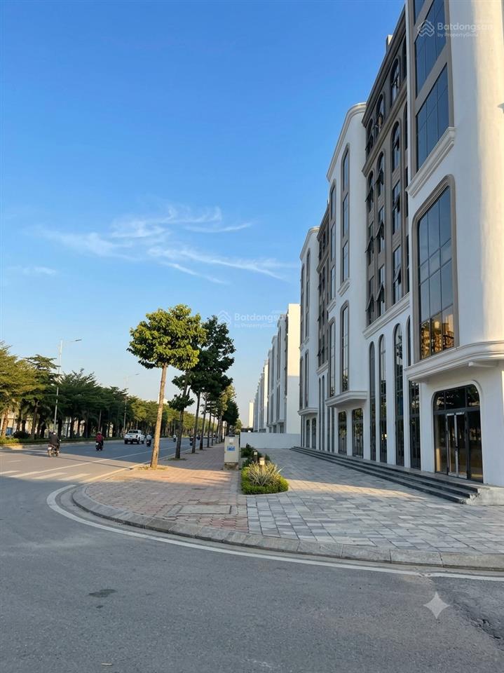 Cắt lỗ sâu shophouse, biệt thự 300m², 250m² kđt thanh hà cienco 5, hà đông, hà nội, từ 30 tỷ