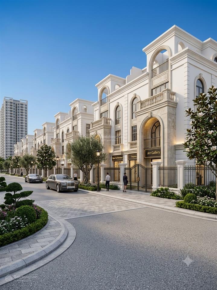Cắt lỗ sâu shophouse, biệt thự 300m², 250m² kđt thanh hà cienco 5, hà đông, hà nội, từ 30 tỷ