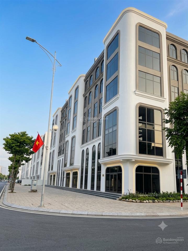 Cắt lỗ sâu shophouse, biệt thự 300m², 250m² kđt thanh hà cienco 5, hà đông, hà nội, từ 30 tỷ