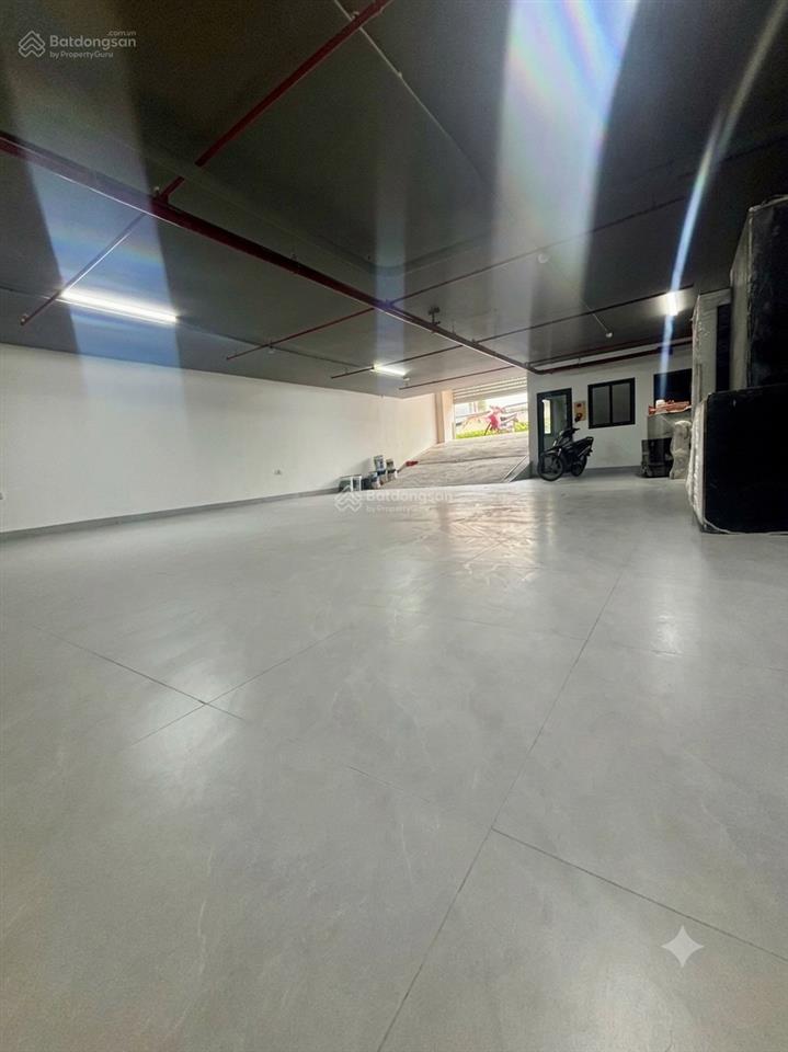 Siêu phẩm tòa building lô góc mặt phố hồng tiến 144m2,10 tầng,hầm,dòng tiền 180tr/tháng, giá 68 tỷ