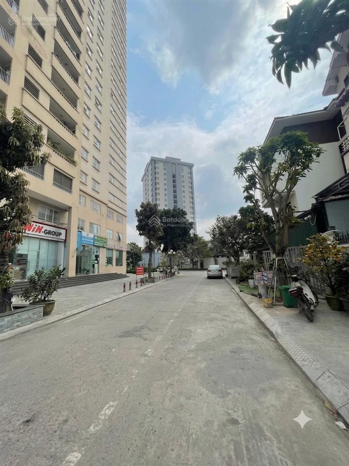 Gấp,cần bán biệt thự song lập kđt hancic trung văn,nam từ liêm 144m,4 tầng,đối diện chung cư,36 tỷ