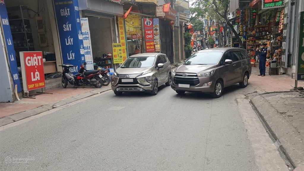 Bán nhà mặt phố bùi xương trạch, 40 tỷ, 150m2, phường khương đình, quận thanh xuân, hà nội
