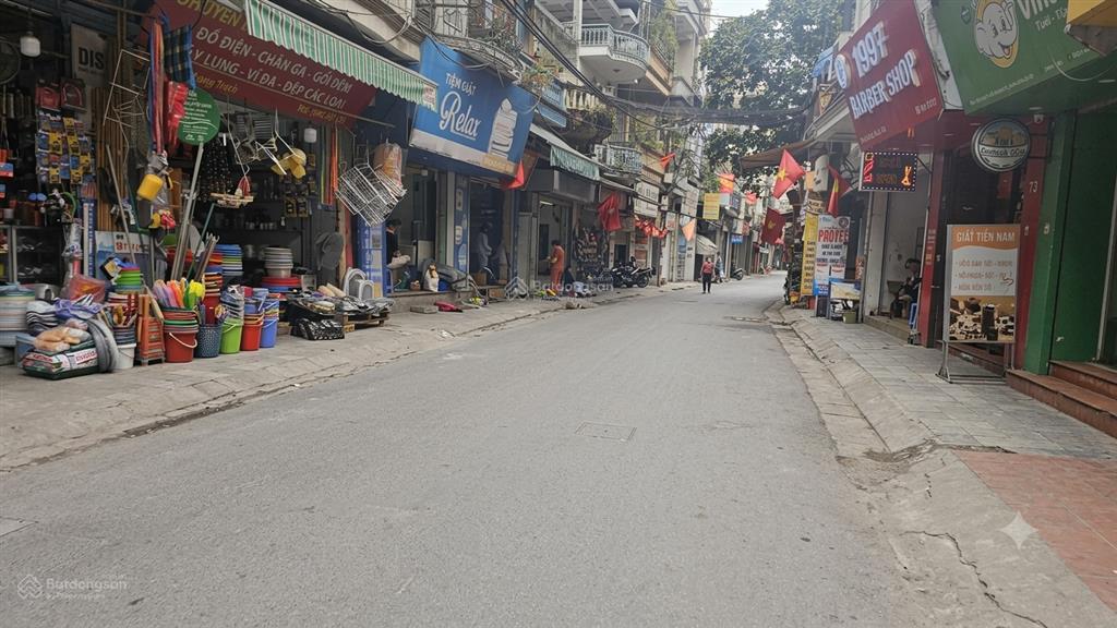Bán nhà mặt phố bùi xương trạch, 40 tỷ, 150m2, phường khương đình, quận thanh xuân, hà nội