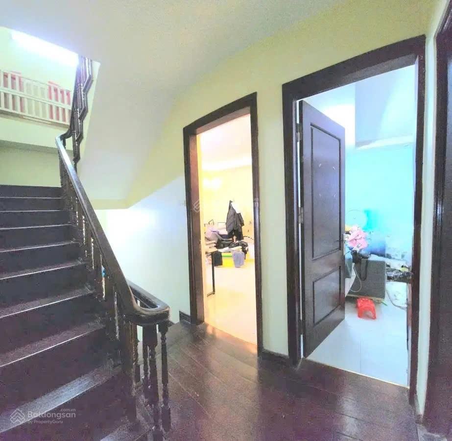 Siêu vip nguyễn tri phương, ba đình, 65m2, nhà 5 tầng, giá 69 tỷ
