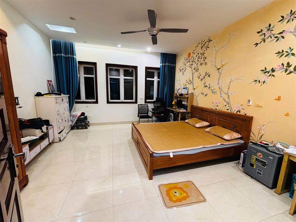 Bán nhà 5 tầng, 75m2 full nội thất kđt đô nghĩa, hà đông, (sol lake villa), 13.5 tỷ
