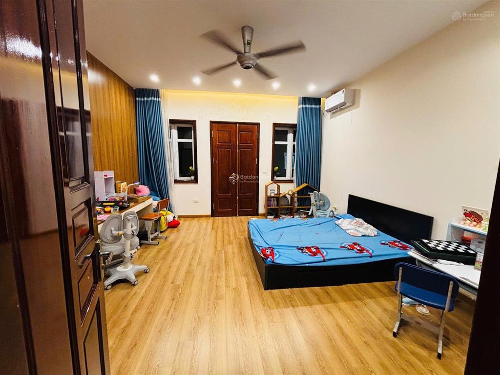 Bán nhà 5 tầng, 75m2 full nội thất kđt đô nghĩa, hà đông, (sol lake villa), 13.5 tỷ
