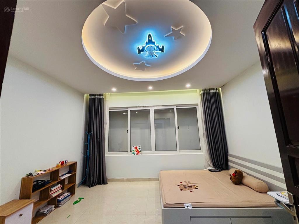 Bán nhà 5 tầng, 75m2 full nội thất kđt đô nghĩa, hà đông, (sol lake villa), 13.5 tỷ