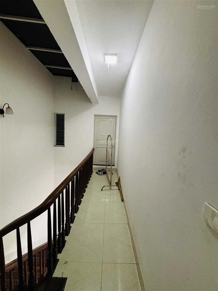 Bán nhà 5 tầng, 75m2 full nội thất kđt đô nghĩa, hà đông, (sol lake villa), 13.5 tỷ