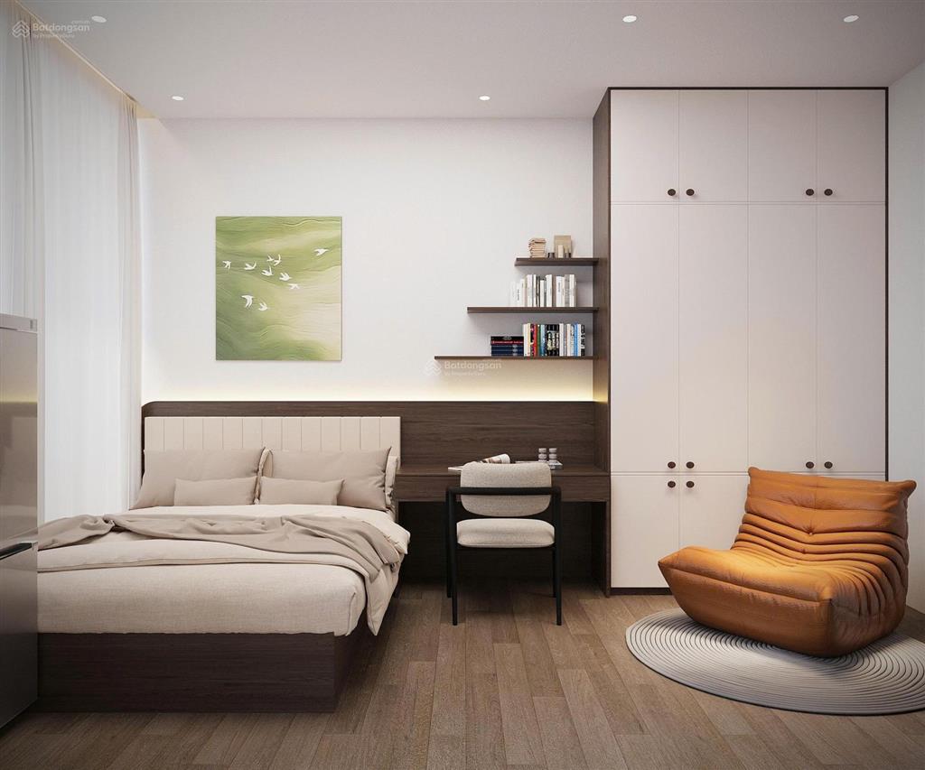 Chính chủ bán tòa ccmn 14 phòng tại ngõ 77/70 ngọc trục