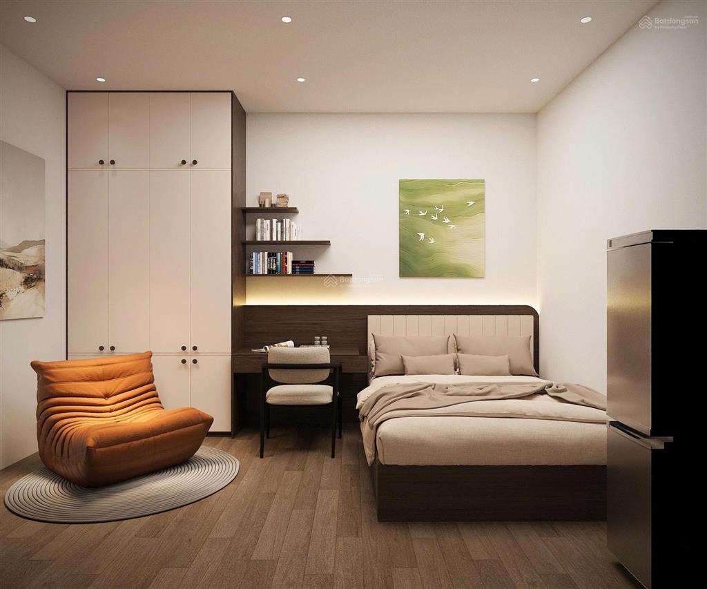 Chính chủ bán tòa ccmn 14 phòng tại ngõ 77/70 ngọc trục