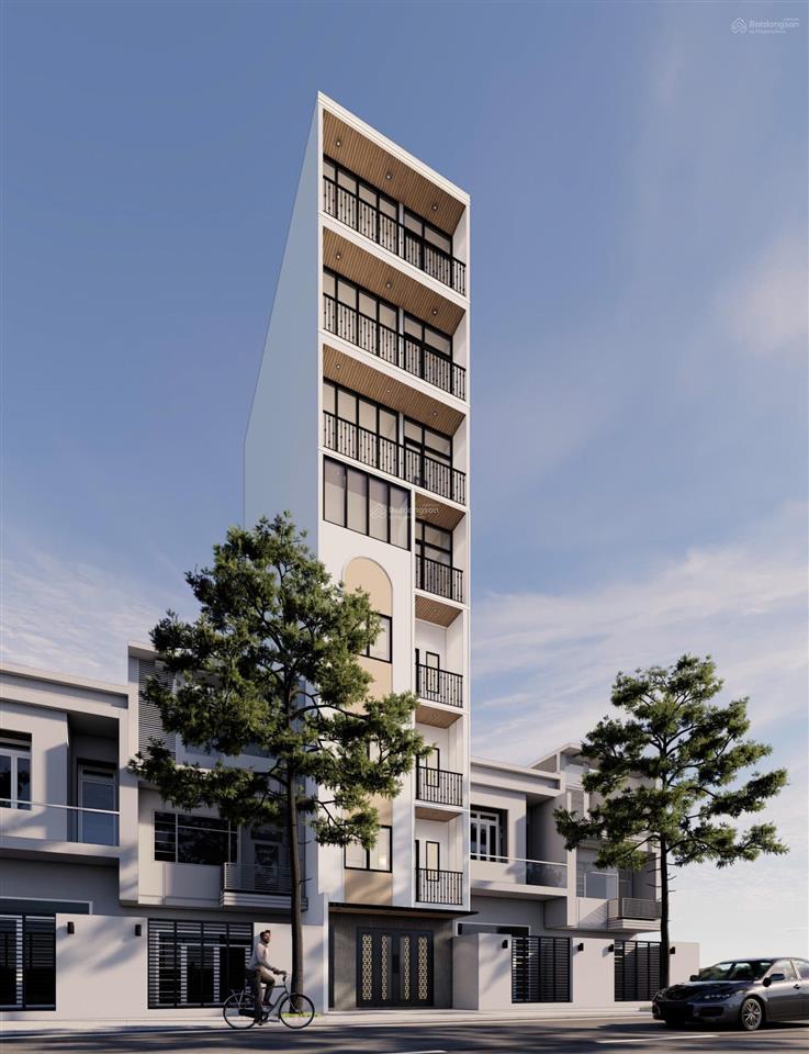 Chính chủ bán tòa ccmn 14 phòng tại ngõ 77/70 ngọc trục