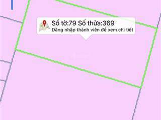 Đất 1/ đường hùng vương, 18 tỷ, 3000m2, phước an, nhơn trạch, đồng nai